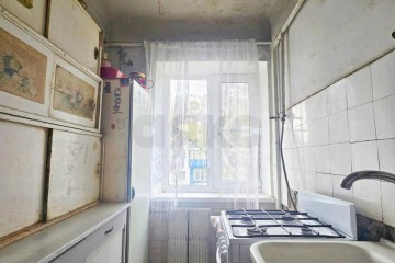 Фото №1: 2-комнатная квартира 39 м² - Краснодар, мкр. Черёмушки, ул. Ставропольская, 107/3