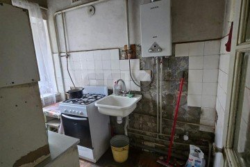 Фото №4: 2-комнатная квартира 37 м² - Краснодар, мкр. Черёмушки, ул. Ставропольская, 107/3
