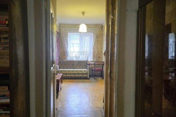 Фото №2: 2-комнатная квартира 37 м² - Краснодар, мкр. Черёмушки, ул. Ставропольская, 107/3