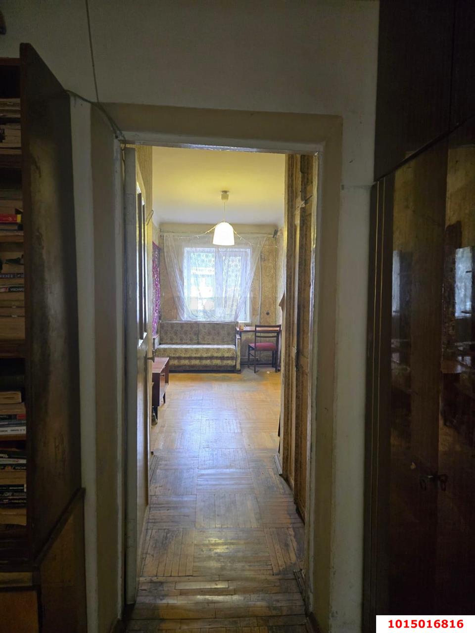 Фото №2: 2-комнатная квартира 37 м² - Краснодар, Черёмушки, ул. Ставропольская, 107/3