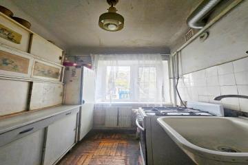 Фото №1: 2-комнатная квартира 39 м² - Краснодар, мкр. Центральный внутригородской округ, ул. Ставропольская, 107/3