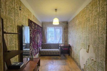 Фото №1: 2-комнатная квартира 37 м² - Краснодар, мкр. Черёмушки, ул. Ставропольская, 107/3
