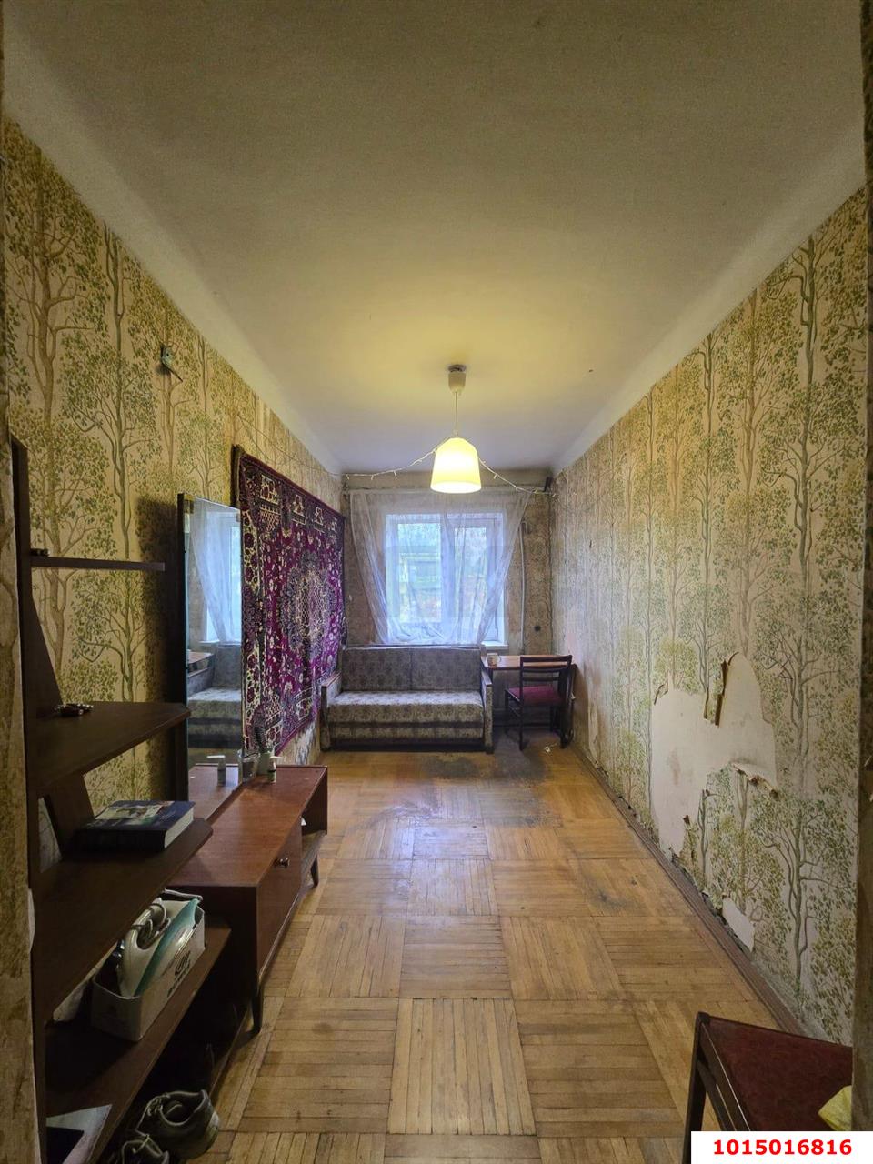 Фото №1: 2-комнатная квартира 37 м² - Краснодар, Черёмушки, ул. Ставропольская, 107/3