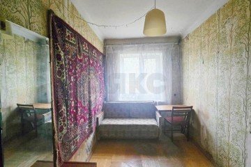 Фото №2: 2-комнатная квартира 37 м² - Краснодар, мкр. Черёмушки, ул. Ставропольская, 107/3