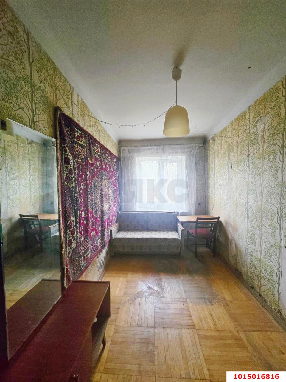 Фото №2: 2-комнатная квартира 39 м² - Краснодар, Черёмушки, ул. Ставропольская, 107/3