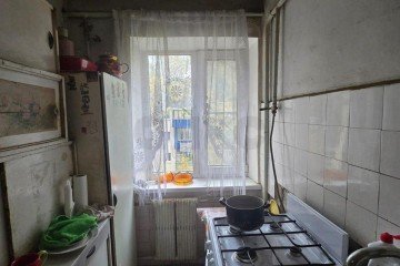 Фото №5: 2-комнатная квартира 37 м² - Краснодар, мкр. Черёмушки, ул. Ставропольская, 107/3