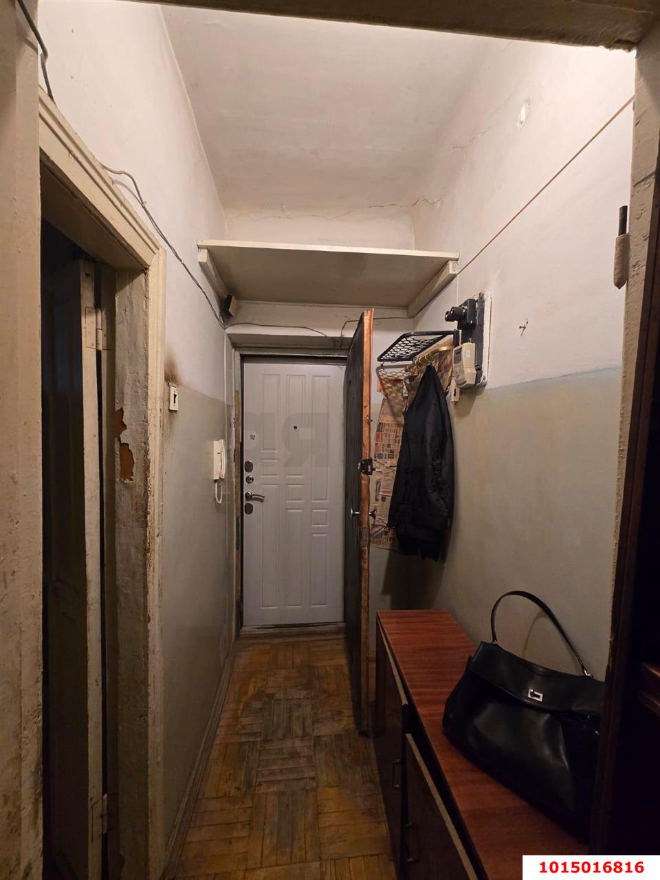 Фото №8: 2-комнатная квартира 37 м² - Краснодар, Черёмушки, ул. Ставропольская, 107/3