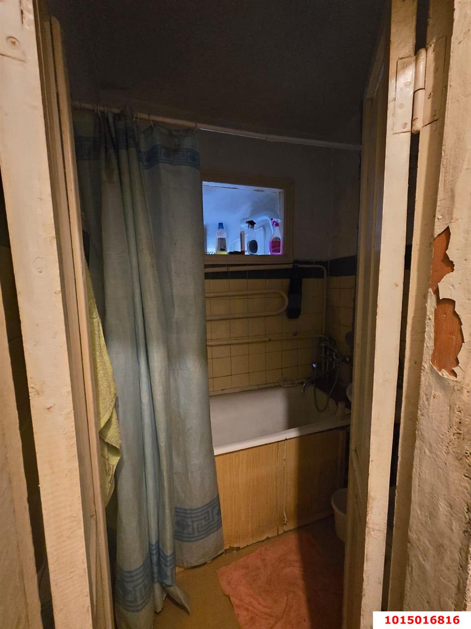 Фото №7: 2-комнатная квартира 37 м² - Краснодар, Черёмушки, ул. Ставропольская, 107/3