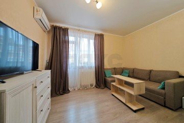 Фото №3: Студия 26 м² - Краснодар, мкр. Славянский, ул. Заполярная, 37к2