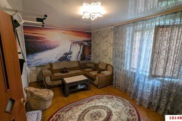 Фото №4: 3-комнатная квартира 11 м² - Энем, ул. Фрунзе, 23/1