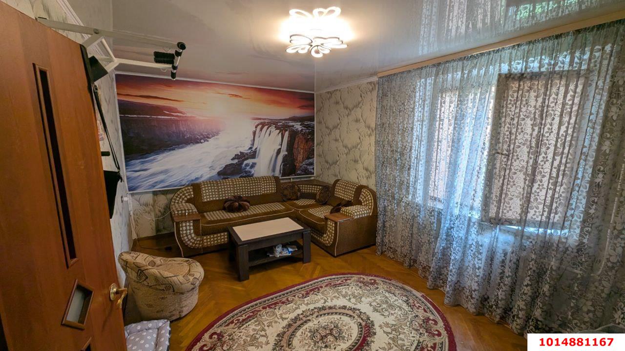 Фото №4: 3-комнатная квартира 11 м² - Энем, ул. Фрунзе, 23/1