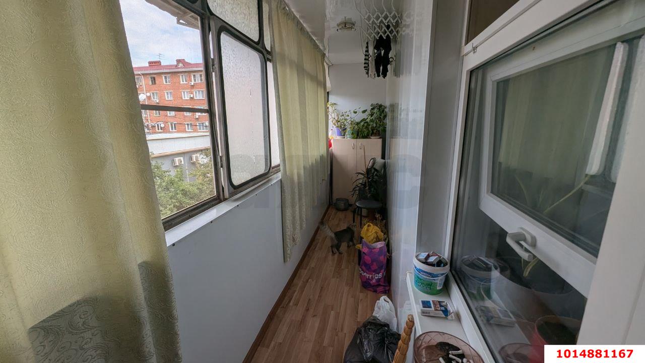 Фото №2: 3-комнатная квартира 11 м² - Энем, ул. Фрунзе, 23/1