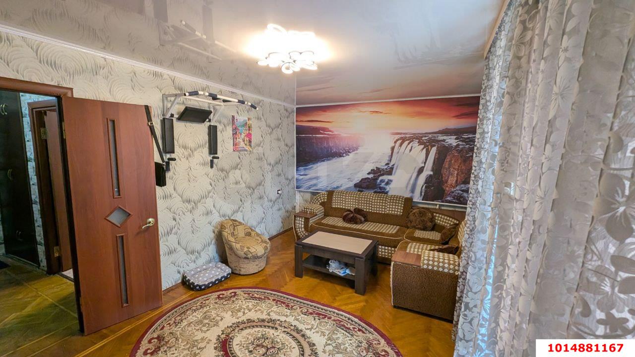 Фото №5: 3-комнатная квартира 11 м² - Энем, ул. Фрунзе, 23/1