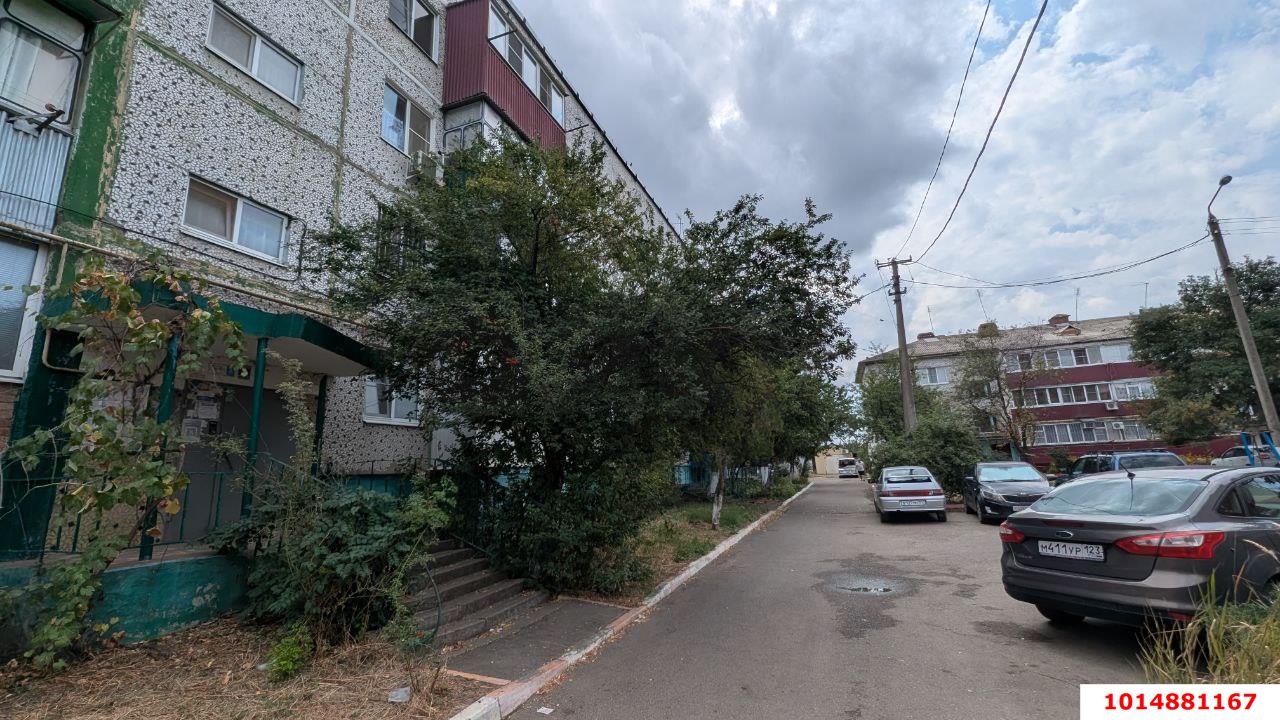 Фото №15: 3-комнатная квартира 11 м² - Энем, ул. Фрунзе, 23/1