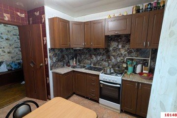 Фото №1: 3-комнатная квартира 11 м² - Энем, ул. Фрунзе, 23/1