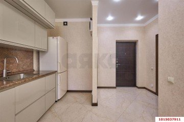 Фото №5: 1-комнатная квартира 37 м² - Краснодар, мкр. жилой комплекс На Садовой, ул. Садовая, 159к2