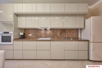 Фото №2: 1-комнатная квартира 40 м² - Краснодар, мкр. ЖК На Садовой, ул. Садовая, 159к2