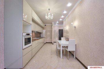 Фото №4: 1-комнатная квартира 40 м² - Краснодар, мкр. ЖК На Садовой, ул. Садовая, 159к2