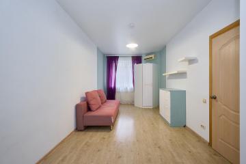 Фото №2: 1-комнатная квартира 34 м² - Новая Адыгея, ул. Шовгенова, 24/3