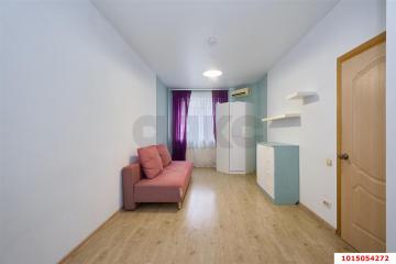 Фото №2: 1-комнатная квартира 34 м² - Новая Адыгея, ул. Шовгенова, 24/3