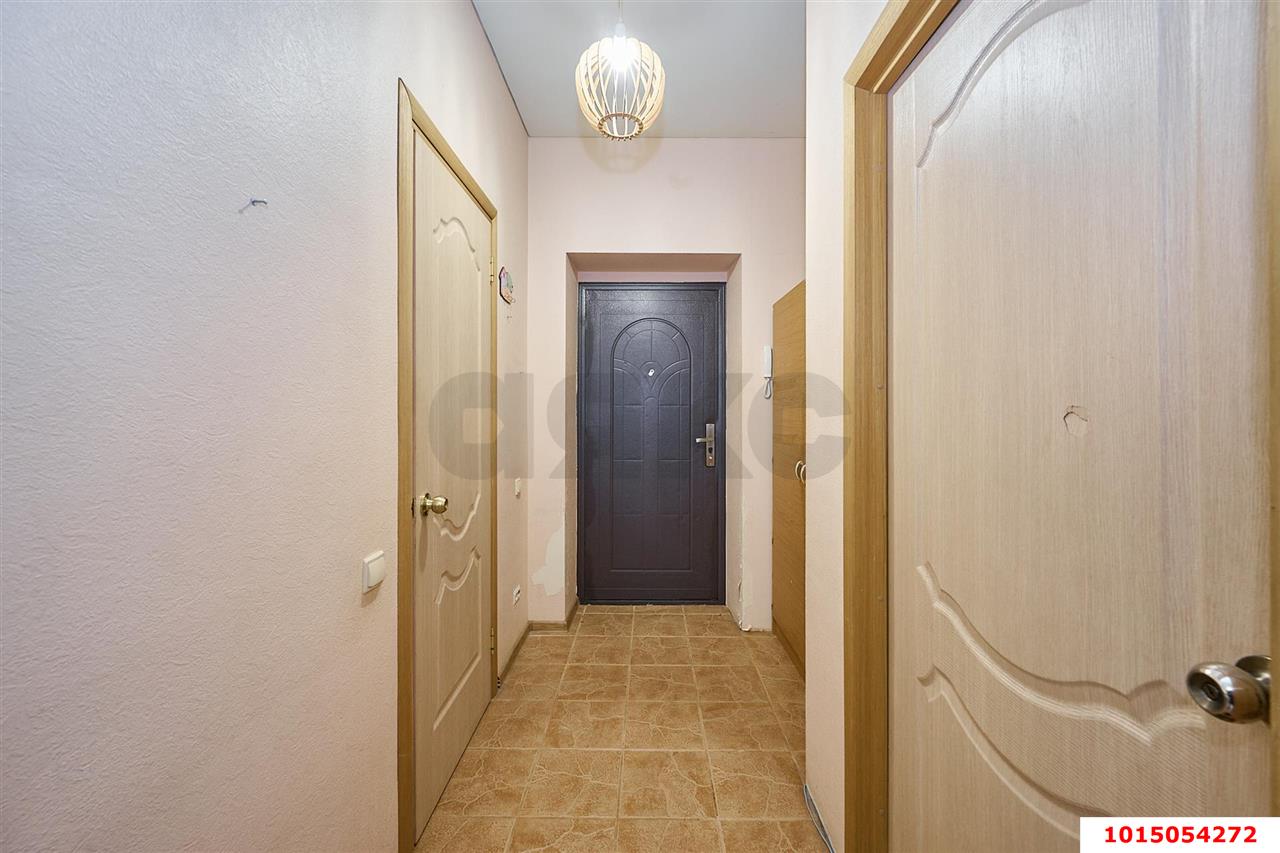 Фото №12: 1-комнатная квартира 34 м² - Новая Адыгея, ул. Шовгенова, 24/3