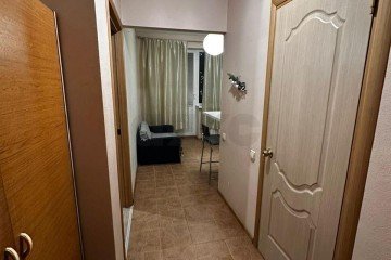 Фото №3: 1-комнатная квартира 34 м² - Новая Адыгея, ул. Шовгенова, 24/3
