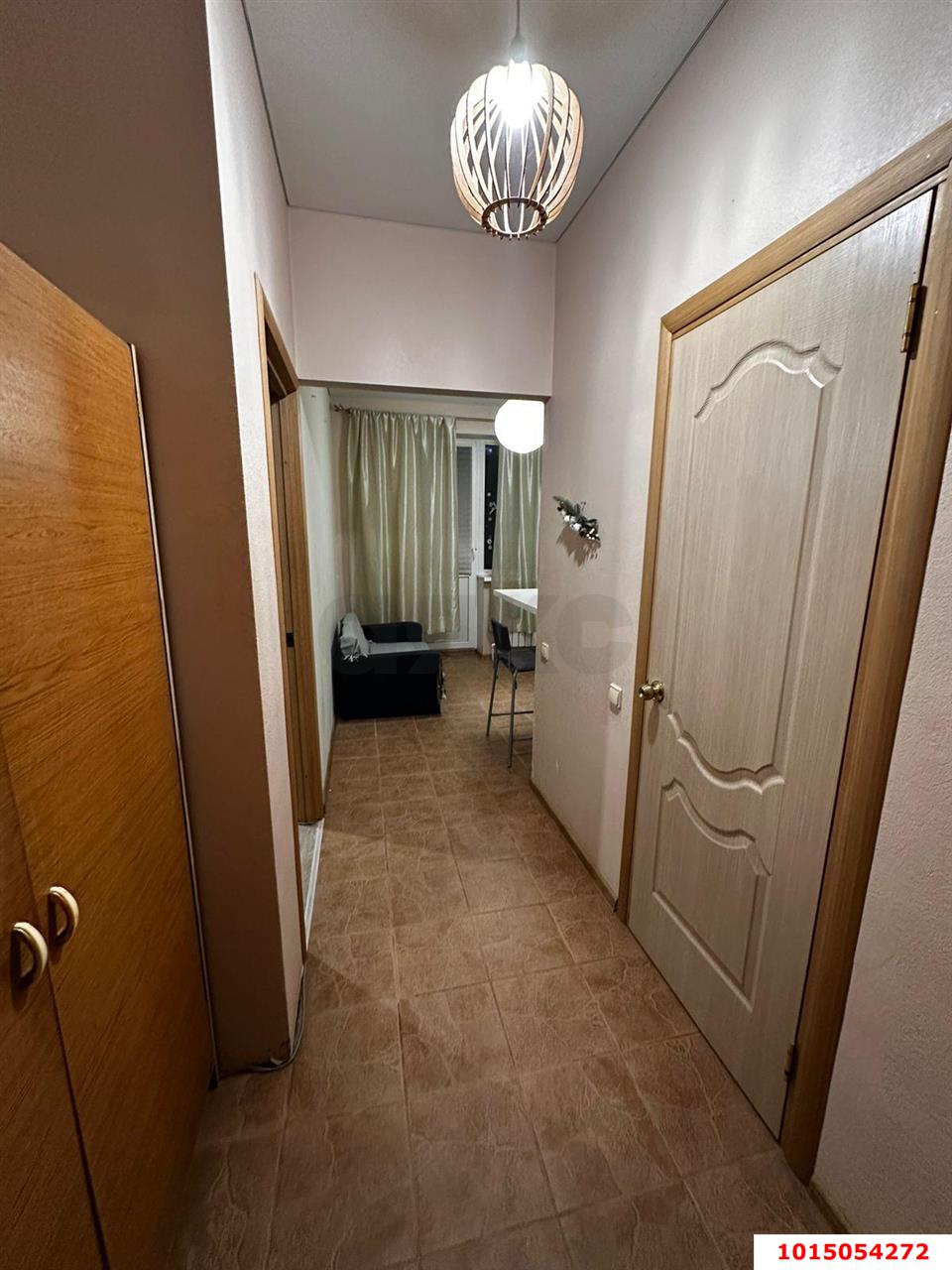 Фото №3: 1-комнатная квартира 34 м² - Новая Адыгея, ул. Шовгенова, 24/3