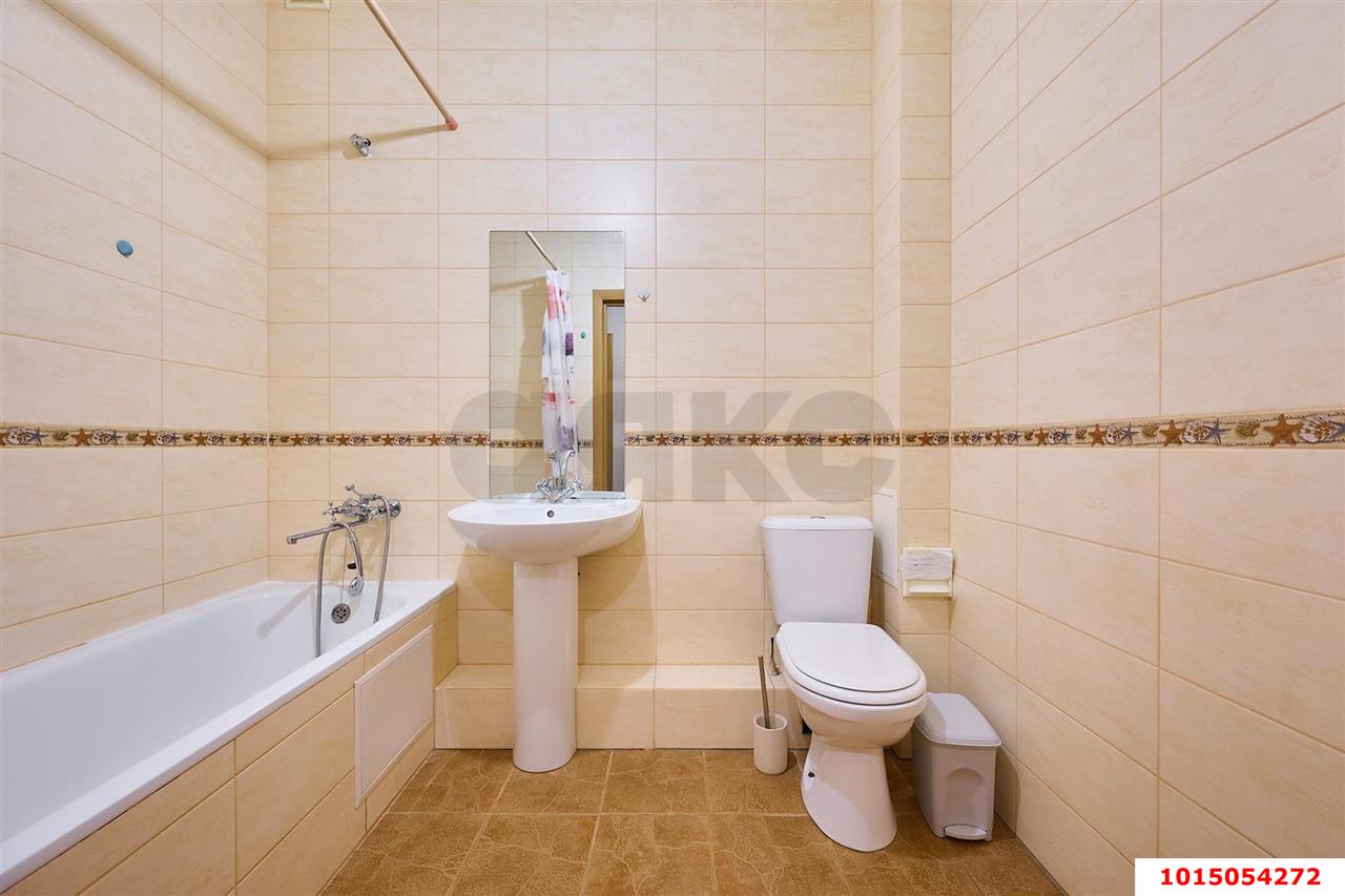 Фото №6: 1-комнатная квартира 34 м² - Новая Адыгея, ул. Шовгенова, 24/3