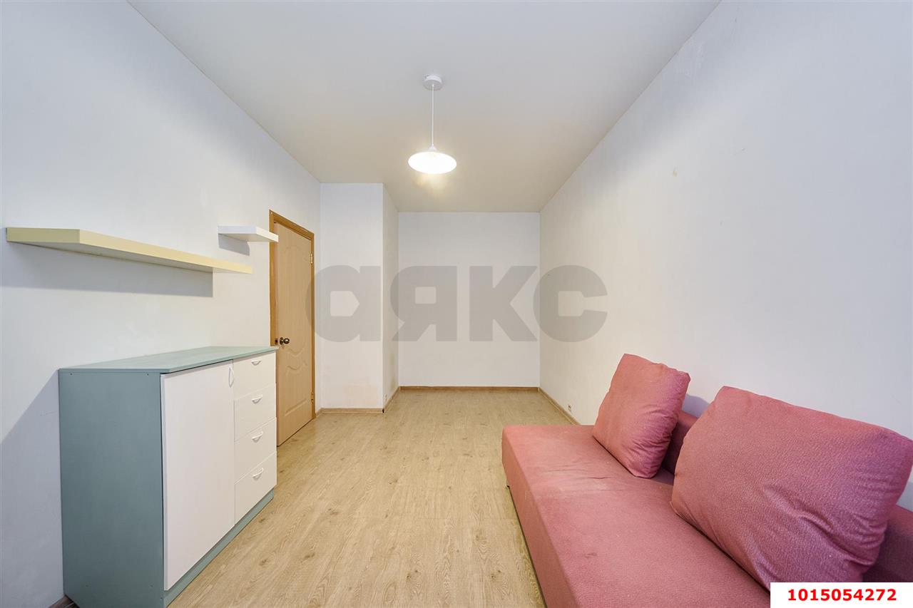 Фото №4: 1-комнатная квартира 34 м² - Новая Адыгея, ул. Шовгенова, 24/3