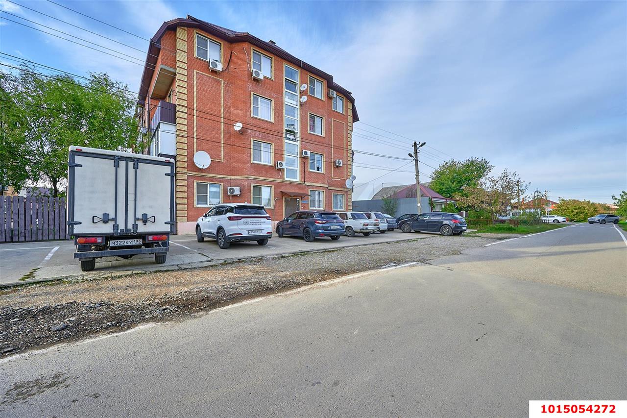 Фото №15: 1-комнатная квартира 34 м² - Новая Адыгея, ул. Шовгенова, 24/3