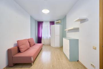 Фото №3: 1-комнатная квартира 34 м² - Новая Адыгея, ул. Шовгенова, 24/3