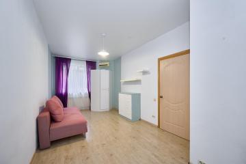 Фото №1: 1-комнатная квартира 34 м² - Новая Адыгея, ул. Шовгенова, 24/3