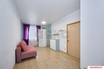 Фото №1: 1-комнатная квартира 34 м² - Новая Адыгея, ул. Шовгенова, 24/3