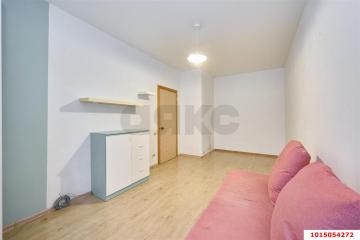 Фото №5: 1-комнатная квартира 34 м² - Новая Адыгея, ул. Шовгенова, 24/3