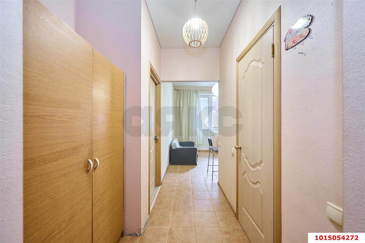 Фото №13: 1-комнатная квартира 34 м² - Новая Адыгея, ул. Шовгенова, 24/3