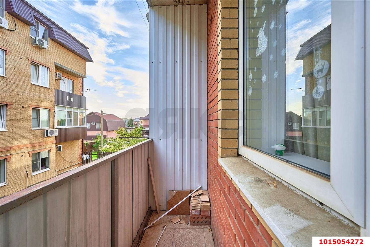 Фото №15: 1-комнатная квартира 36 м² - Новая Адыгея, ул. Шовгенова, 24/3