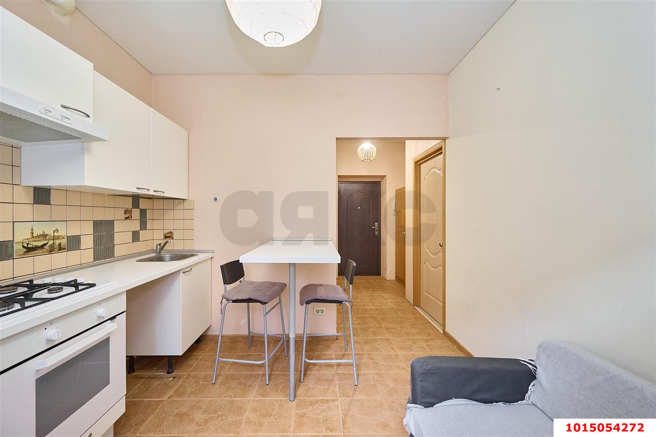 Фото №9: 1-комнатная квартира 34 м² - Новая Адыгея, ул. Шовгенова, 24/3