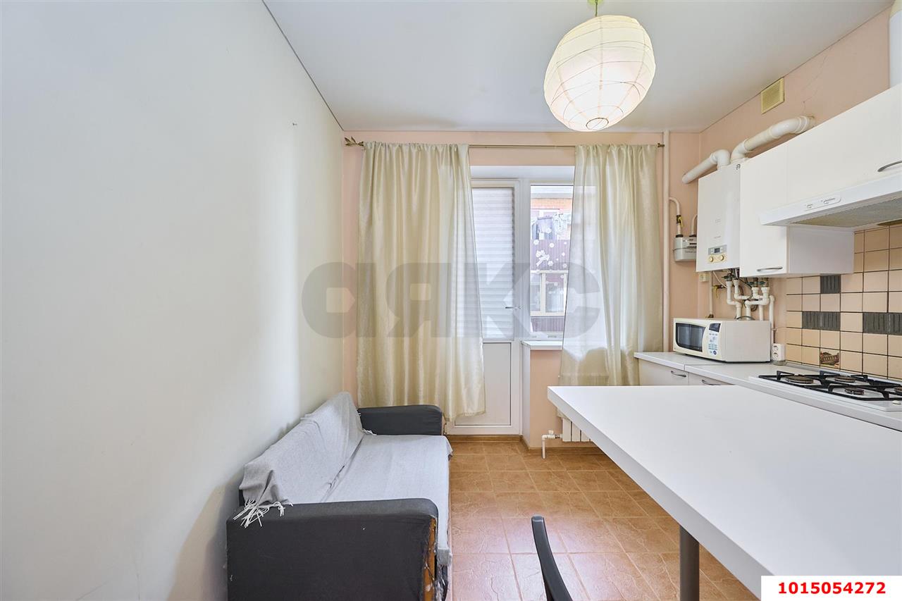 Фото №8: 1-комнатная квартира 34 м² - Новая Адыгея, ул. Шовгенова, 24/3