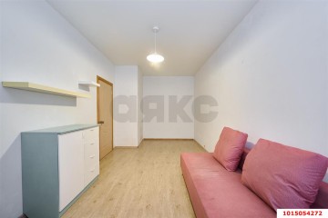 Фото №4: 1-комнатная квартира 34 м² - Новая Адыгея, ул. Шовгенова, 24/3