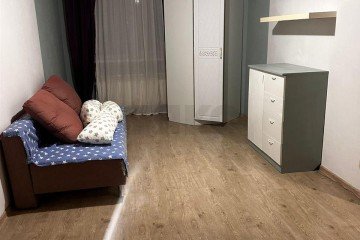 Фото №2: 1-комнатная квартира 34 м² - Новая Адыгея, ул. Шовгенова, 24/3