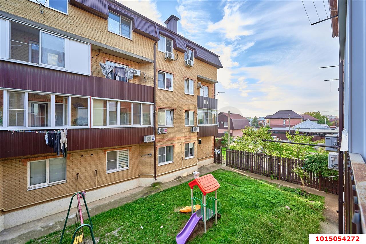 Фото №16: 1-комнатная квартира 36 м² - Новая Адыгея, ул. Шовгенова, 24/3