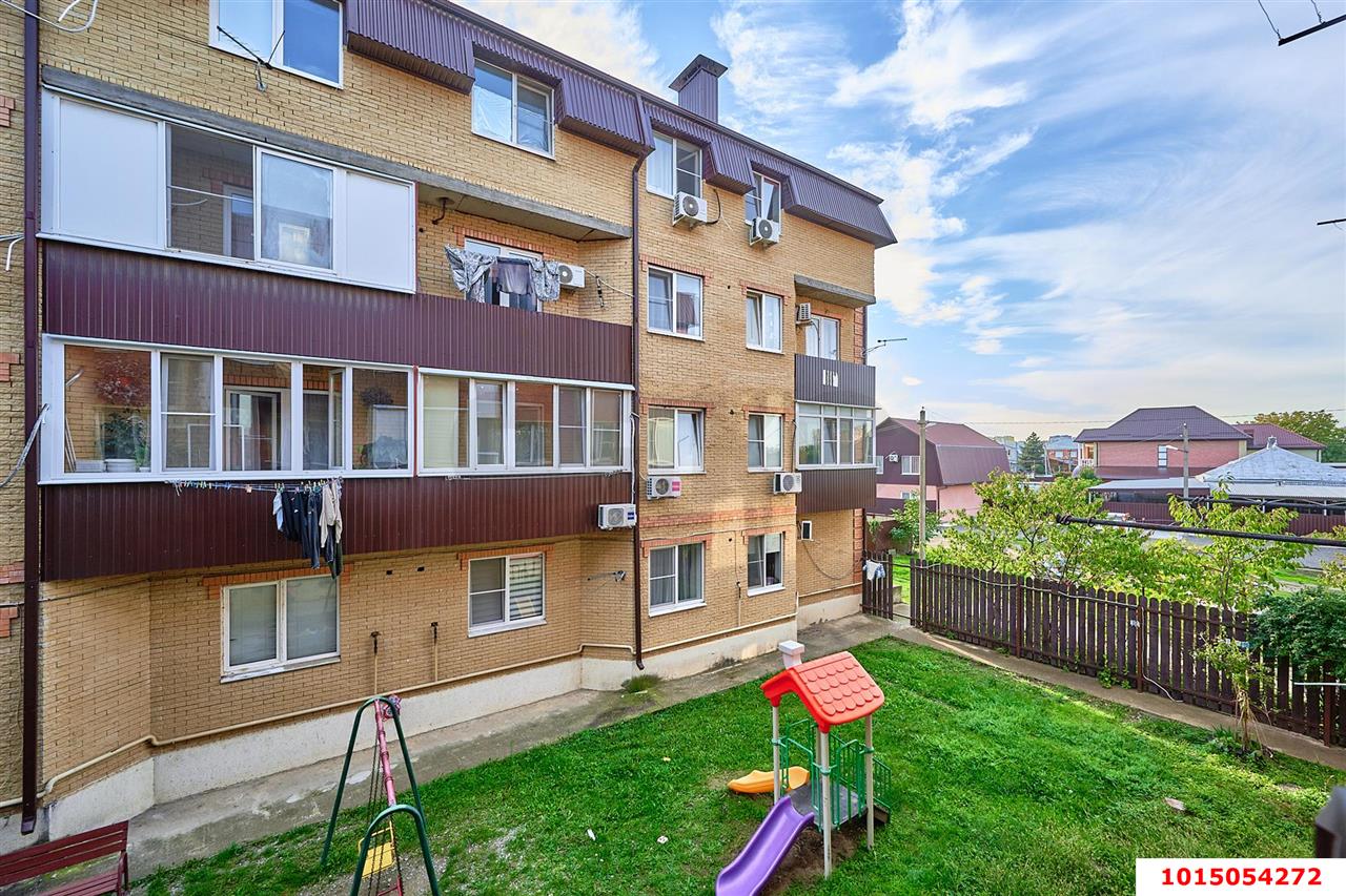 Фото №16: 1-комнатная квартира 34 м² - Новая Адыгея, ул. Шовгенова, 24/3