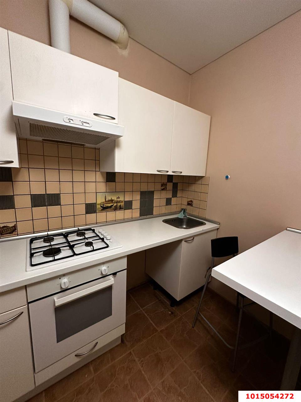Фото №5: 1-комнатная квартира 34 м² - Новая Адыгея, ул. Шовгенова, 24/3