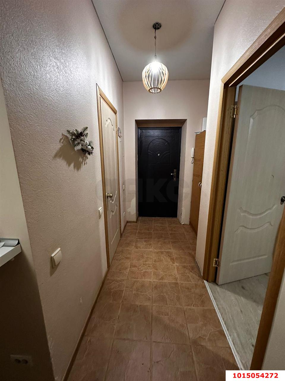 Фото №4: 1-комнатная квартира 34 м² - Новая Адыгея, ул. Шовгенова, 24/3