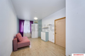 Фото №1: 1-комнатная квартира 34 м² - Новая Адыгея, ул. Шовгенова, 24/3