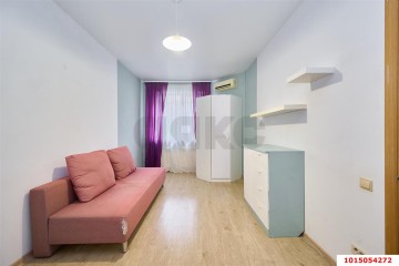 Фото №3: 1-комнатная квартира 34 м² - Новая Адыгея, ул. Шовгенова, 24/3