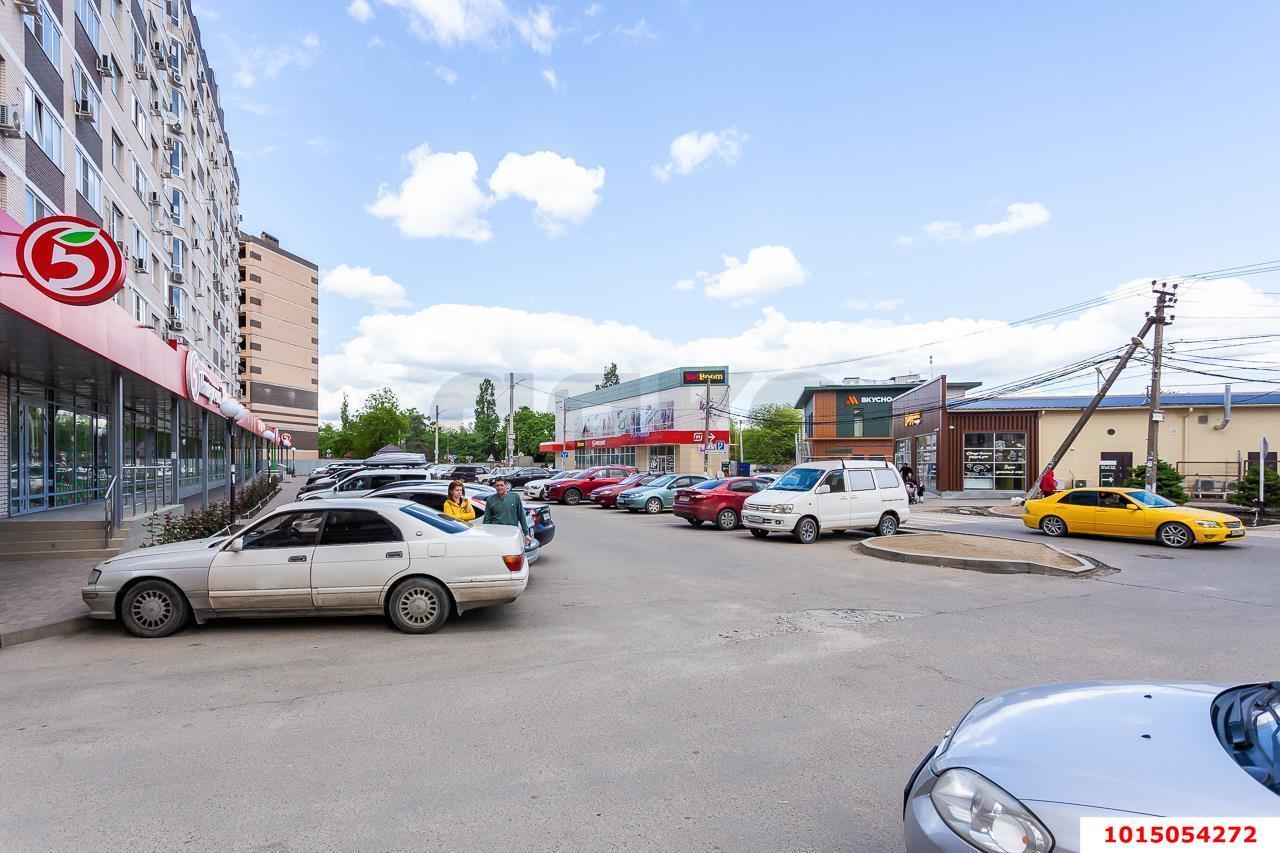 Фото №8: 1-комнатная квартира 34 м² - Новая Адыгея, ул. Шовгенова, 24/3