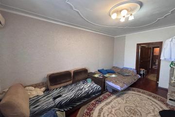 Фото №5: 4-комнатная квартира 95 м² - Яблоновский, ул. Железнодорожная, 11