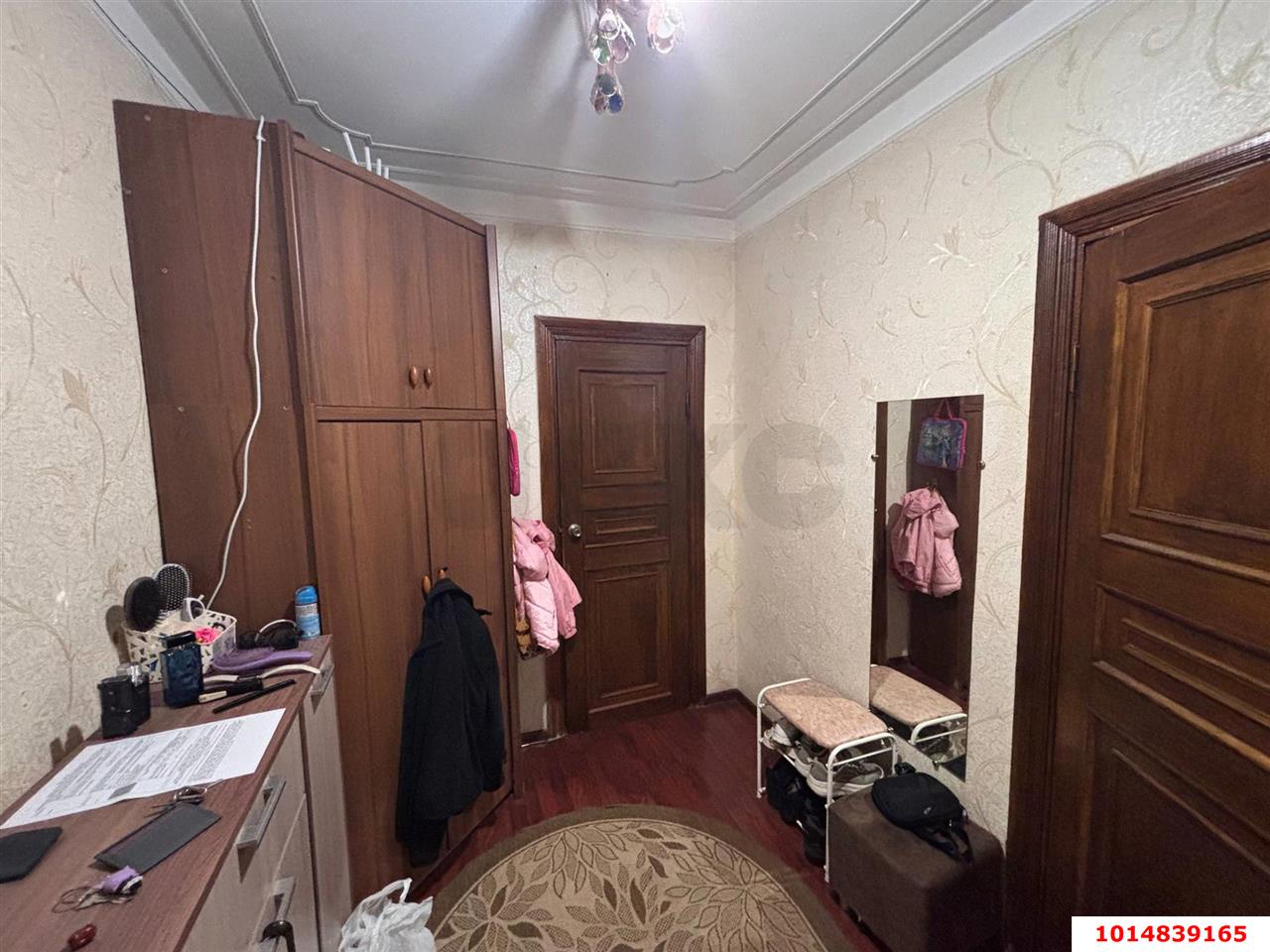 Фото №3: 4-комнатная квартира 95 м² - Яблоновский, ул. Железнодорожная, 11