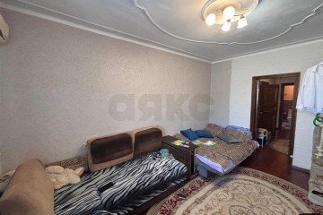 Фото №5: 4-комнатная квартира 95 м² - Яблоновский, ул. Железнодорожная, 11